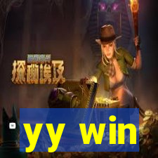 yy win